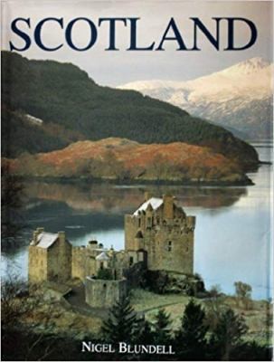 Scotland by Nigel Blundell