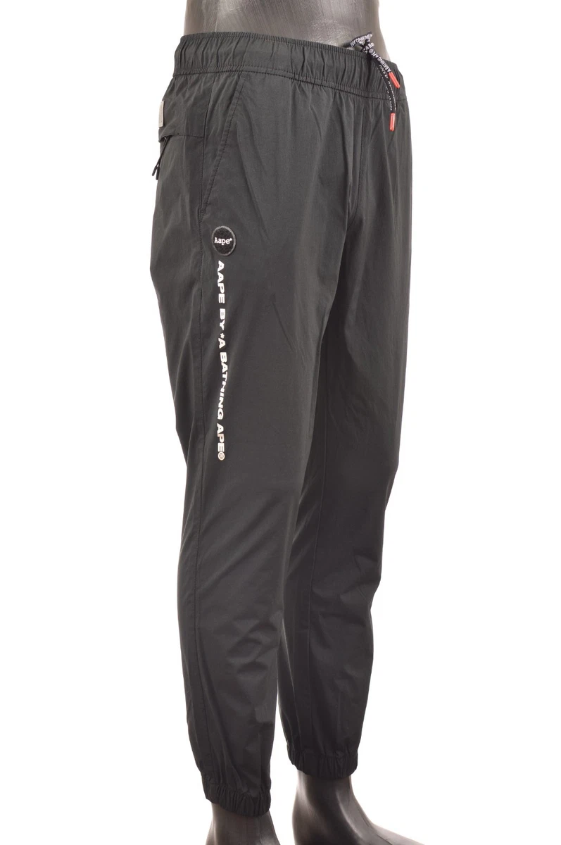 A Bathing Ape Nylon Pants for Men for sale | eBay