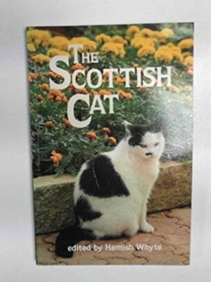 Scottish Cat: An Anthology by  008035078X FREE Shipping