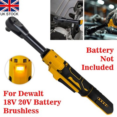 Cordless Ratchet Wrench Set, 80N.m 3/8 Electric Ratchet Driver Cordless Ratchet Wrench Set, 80N.m 3/8 Electric Ratchet Driver