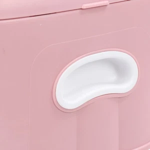 Multifunction Baby Chair With Sound For Toddlers In Plastic Recommended HLF