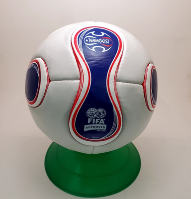 Adidas TeamGeist 2006 Germany FIFA World Cup Official Size 5