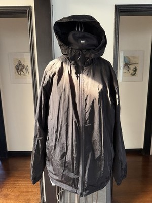 Weekend Offender  Access All Areas  Jacket   XL   Black   Hidden Mask