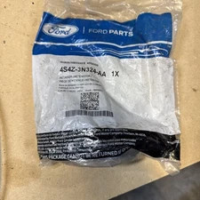 Ford factory original bearing retainer strap 4S4Z-3N324-AA brand new!