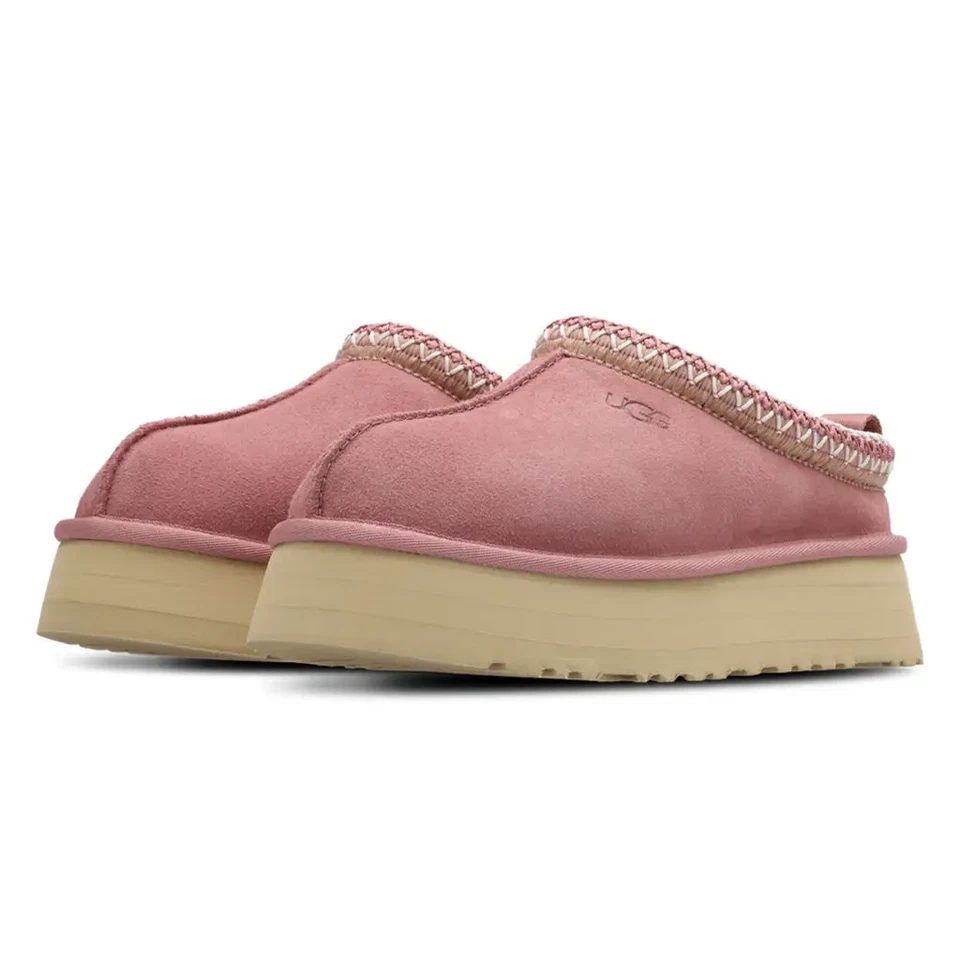 Zapatilla UGG Tazz II Pink Dawn para mujer talla - 1174471-PDW Foto 4 de 4