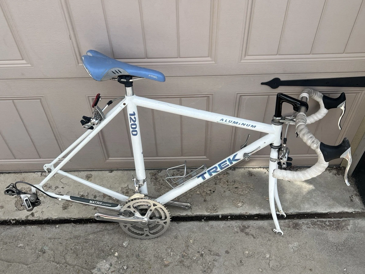 Vintage Trek Bicycle for sale | eBay Vintage Trek Bicycle for sale | eBay