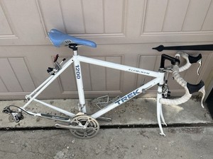 Trek 1200 Road Bike | eBay