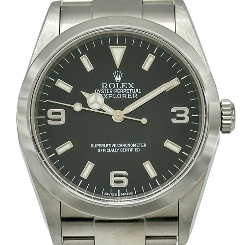 ROLEX Explorer 1 114270 TO295184