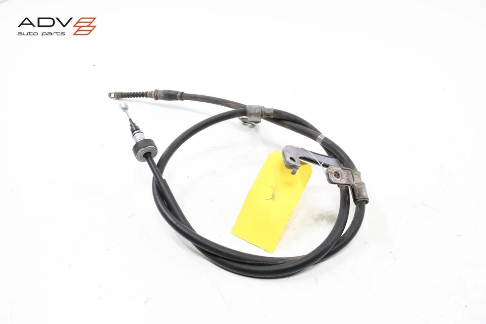 Cable de liberación de freno de estacionamiento trasero izquierdo KIA SOUL 2020-2025 OEM Foto 2 de 4