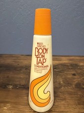 Vintage Beer Enriched Body On Tap Conditioner 20 fl oz Bristol-Myers