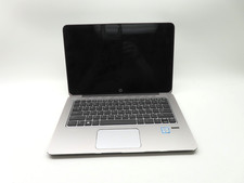 HP EliteBook 1030 G1 13.3" Touch Intel m7-6Y75 1.2GHz 16GB RAM 256GB SSD