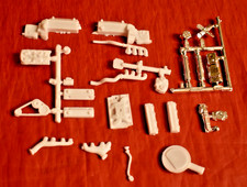 Amt 1971 Mustang Mach1 351 Engine Build Either Cleveland Or Windsor 125