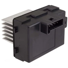 HVAC Blower Motor Resistor WVE 4P1589