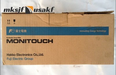FUJI HAKKO V712iS-003 Touch Screen Panel New HMI