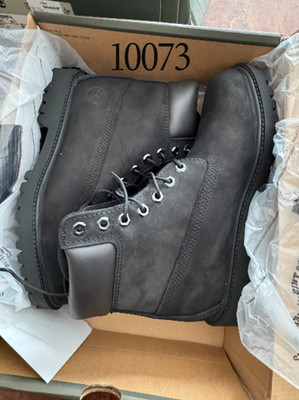 Herren  Premium Waterproof Boot High-Top Arbeitsstiefel