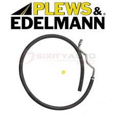 Edelmann Power Steering Return Line Hose for 1972-1979 Ford Ranchero - ip