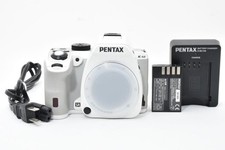 PENTAX Digital Single Lens Reflex K S2 Body White