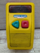 RARE VINTAGE -Non Working 1993 COMES TO LIFE ...