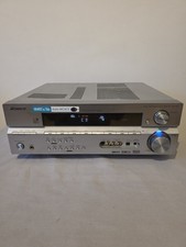 Pioneer VSX-915-S 7.1 Ch 100W Multi Channel Audio Video Receiver, WORKING 