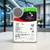 Seagate IronWolf 16TB NAS Internal HDD, 3.5" SATA 6GB/S 7200RPM - 100% Health 🔥