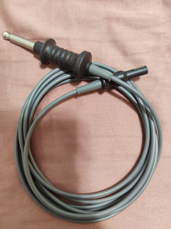 R. Wolf Cord 8106.033 HF Monopolar Cable