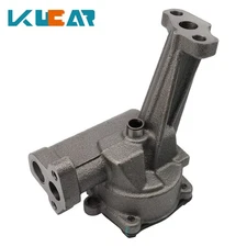 Kucar Engine Oil Pump for Ford F-150 F-250 F-350 Bronco Lincoln Mercury Marquis