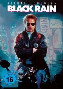 Black Rain von Ridley Scott | DVD | Zustand sehr gut