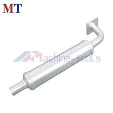 S70558 Vertical Muffler For John Deere Agricultural And Lawn Equipment