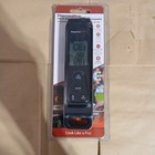 ThermoPro 2-in-1 Instant/Infrared Meat Thermometer For Grill  TP420W