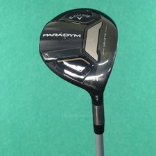 Callaway RARE Paradym 11 Grafalloy Graphite w/ HC