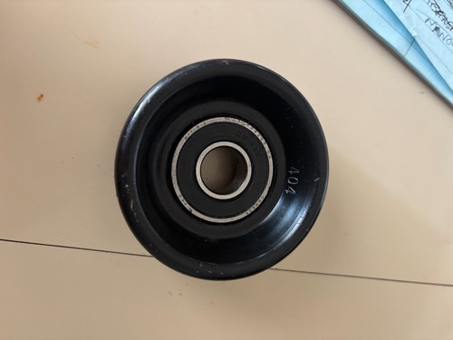 Cg-425 Continental Drive Belt Idler Pulley 49006 Ford Chevy GM Pontiac 1988-2013 - Picture 1 of 4