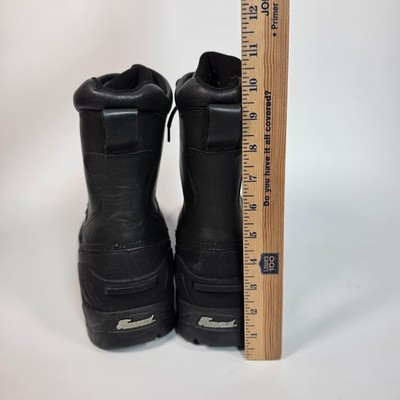 Thorogood Railroad Steel Toe Work Boots Mens 11 Waterproof 