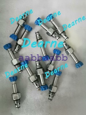 KTE Solenoid Valve LSV6-08-2NCSP, new #as