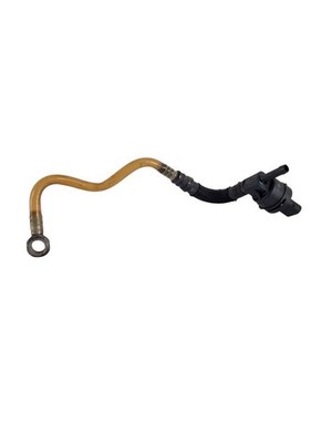 AUDI A6 C6 Fuel Temperature Sensor KraftsoffTemperatursensor 038906081B