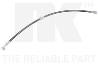 NK Bremsschlauch 8522160 FüR Renault Kadjar Tce 130 Hlmr 140 Hlnb HLN1 160 HLN2