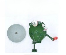 Hand-Cranked Grinder Hand-Cranked Grinder Bench-Top Small Manual Grinder