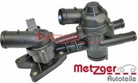 Metzger 4006240 Thermostat FüR KüHlmittel Thermostat KüHlmittel