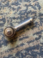 Master Mechanic USA 3/8” 4 inch Drive Ratchet