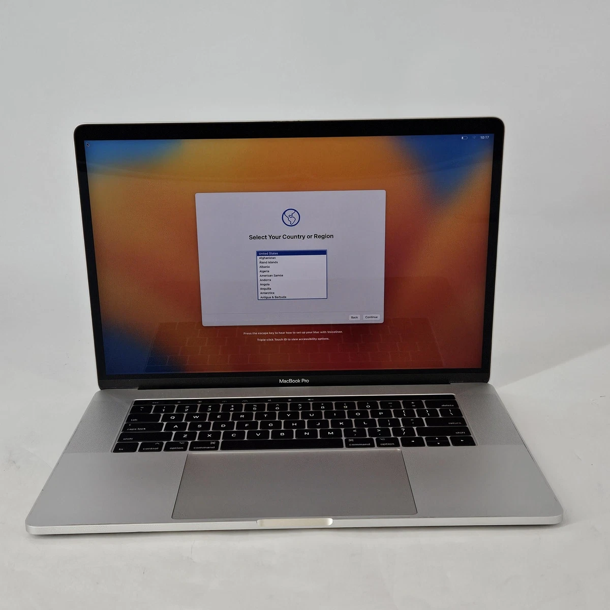 25+ Apple MacBook Pro 15 in 2017 for sale | Updated Oct 2026