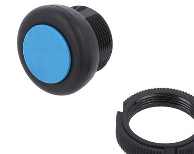 Switch: push-button; 22mm; Harmony XAC; flat; IP65; -25÷70 - XACA9416 | EU Stock