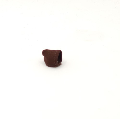 Star Wars Vintage Mexico Lili Ledy Jawa Removable Hood Rare Variant ONLY HOOD - Picture 2 of 8