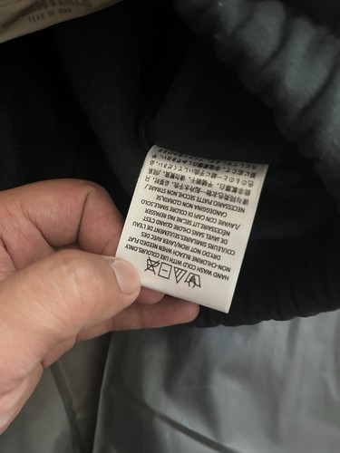 Fear of God Essentials Sweatshort Stretch Limo Authentic Brandneu Gr. L - Bild 5 von 10