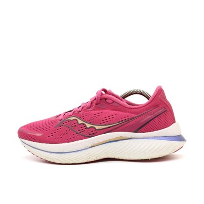 Saucony Herren Endorphin Speed 3 Sportschuh EU 41 Pink S20756-40 Low Top
