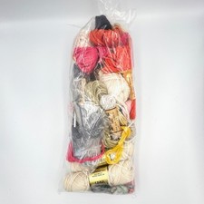 Vintage Paternayan 100 Persian Wool Needlepoint Yarn Lot Mixed Colors JCA