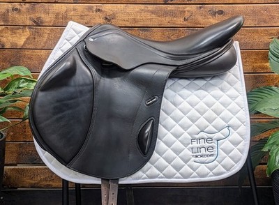 18.5'' Loxley Eventer (2023) *ON TRIAL*
