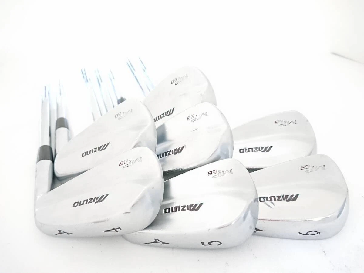 Mizuno MP 68 Golf Clubs for sale | eBay