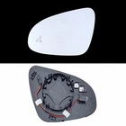 For Toyota C-HR Wing Mirror Glass 2016-2023 Near Side Blind Spot OEM 87961F4030