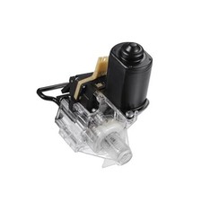 Trunk Pull Down Motor, Rear Trunk Release Tailgate Lock Motor, for Lincoln