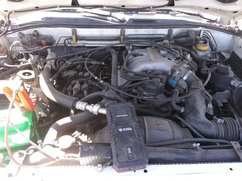 Bomba ABS Antibloqueo Freno Parte Bomba Desde 12/98 Se Adapta a 99 INFINITI QX4 22720711 Foto 2 de 4