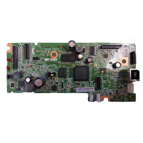 Main Board Motherboard Fits For EPSON WorkForce WF-2521 WF-2510 WF-2531 WF-2520